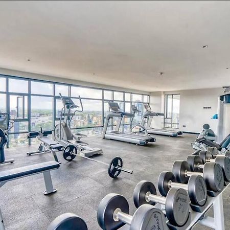 Cosy Home In Westlands Nairobi Luaran gambar