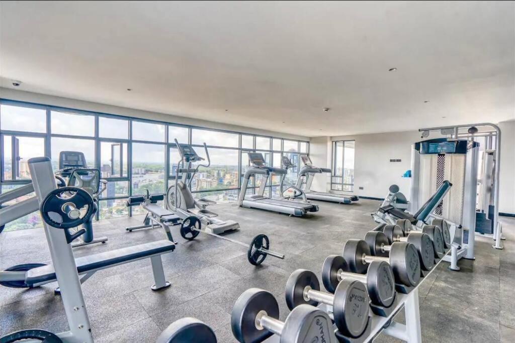 Cosy Home In Westlands Nairobi Luaran gambar