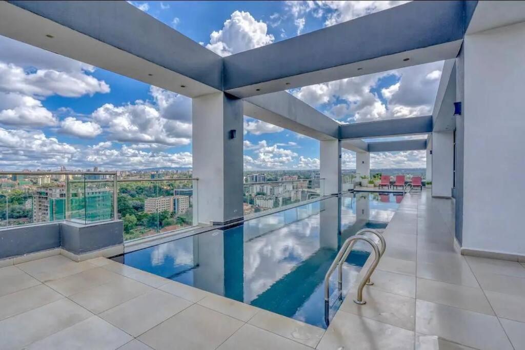 Cosy Home In Westlands Nairobi Luaran gambar