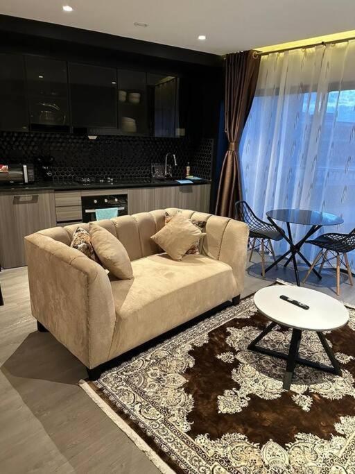 Cosy Home In Westlands Nairobi Luaran gambar
