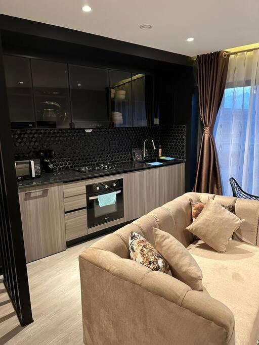 Cosy Home In Westlands Nairobi Luaran gambar
