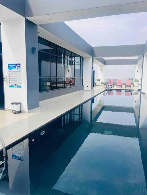 Cosy Home In Westlands Nairobi Luaran gambar