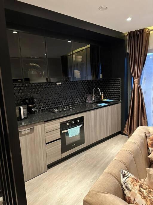 Cosy Home In Westlands Nairobi Luaran gambar