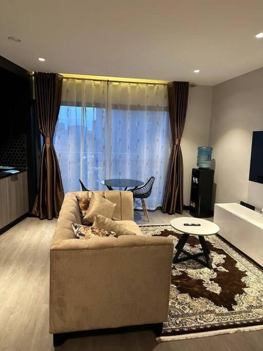 Cosy Home In Westlands Nairobi Luaran gambar